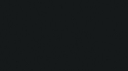 alkor DecoDesign F3800104 Selbstklebefolie, Folienmaß 45 x 200 cm, Dicke 0,09 mm, schwarz