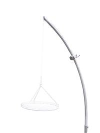 Schneider Grillgalgen aus Edelstahl C 230 cm Schwenkgrill Schwenker