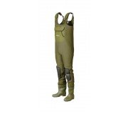 DAM Fighter Pro+ Neoprenwathose gr.42/43 Neu 2018