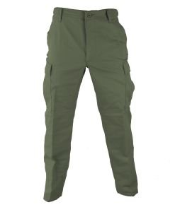 US Ranger Hose Typ BDU oliv Gr.XL