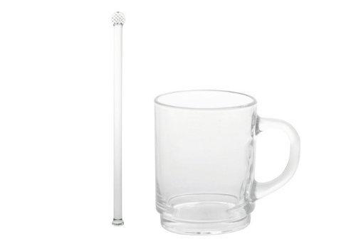 Arcoroc ARC 51451 Salzburg Teeglas, Glühweinglas