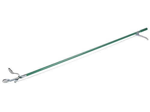 Oase Teichhelfer Teichzange Reinigung Säuberung