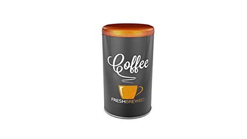Kaffee Kaffeedose Rund Für 500 g Lebensmittel CO