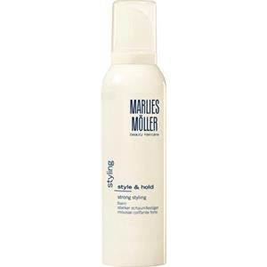 MARLIES MÖLLER Style & Hold Strong Haarschaum, 200 g