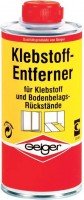 Geiger-Chemie Klebstoff entferner 250 ml