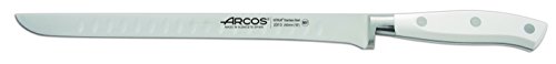 Profi Schinkenmesser 250mm von Arcos mit Kullen - das eleganteste !