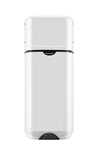 NUOS PRIMO 80 Hängespeicher mit Wärmepumpe druckfester Wandspeicher