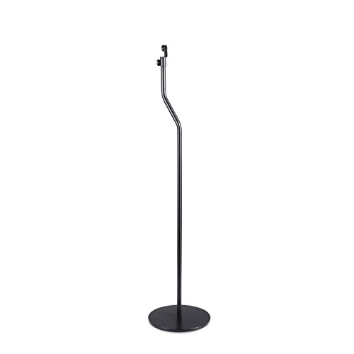 Teufel Standfuß AC 1001 SP (Paar) - Standfuß für Micro-Lautsprecher