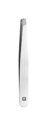 Zwilling 78130-101-0 Classic Inox Pinzette, schräg, 90 mm