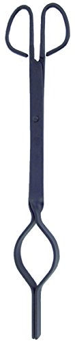 Imex El Zorro 70330 – Kaminzange (Kaminbesteck), 30 cm lang