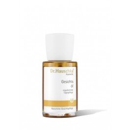 Dr. Hauschka Gesichtsöl unisex, regulierende Tagespflege, 30 ml, 1er Pack (1 x 112 g)