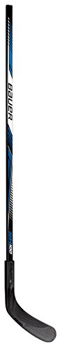 BAUER Streethockey Schläger SH 100, 53' Senior, 1046661 (Linksschuss (linke Hand unten))