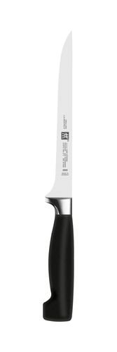 Zwilling FBA_31073-181 Vier Sterne Filiermesser