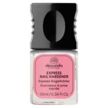 Alessandro Professional Manicure Prepare & Strengthen Express Nagelhärter 10 ml