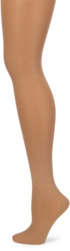 KUNERT Damen Feinstrumpfhose 318000 Warm Up 60, Gr. 40/42, Hautfarben (Cashmere 0540)