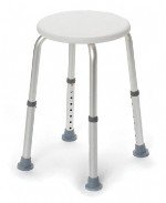 Duschhocker Dino höhenverstellbar platzsparend TOP Qualität