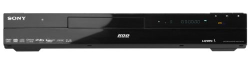 DVD-Recorder RDR-DC105B