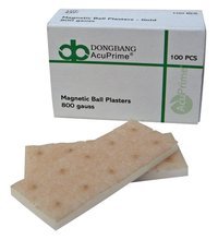 Magnetkügelchen DongBang DBA425 - gold