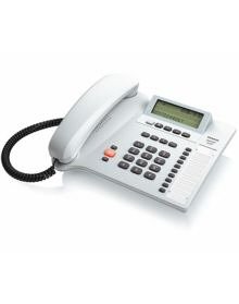 Siemens Euroset 5030, schnurgebundenes Telefon, arktikgrau