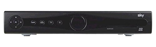 Humax PR HD 3000 Digitaler HDTV Twin SAT Receiver Sky Tauglich