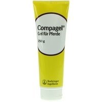 compagel gel f.pferde 250 g
