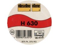 1 m Volumen Vlies weiß H630 von Freudenberg 90 cm breit