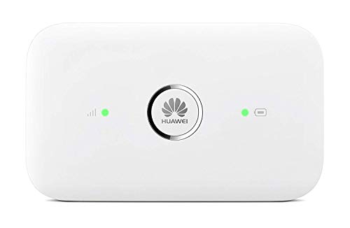 Huawei E5573CS-322  4G Travel Wi-Fi Hotspot, freigeschaltet für alle World-Netzwerke