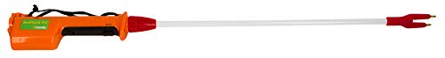 AniShock Nutztier Viehtreiber Pro1500-5.600 Volt und 98cm Länge - EIN-/Ausschalter gegen unbeabsichtigtes Auslösen