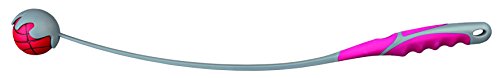 TX-32442 Ball Catapult with ball, plastic/foam rubber, floatable 60 cm/o 6.3 cm