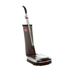 Hoover F3870 Saugbohner, 3 Bürsten