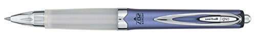 Faber-Castell 142951 Gelroller Signo UMN-207 Premier blau