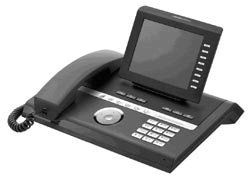 Siemens OpenStage 60 T Digitaltelefon lava