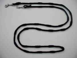 Joggingleine Weltneuheit Fahrradleine Walkingleine Hundeleine