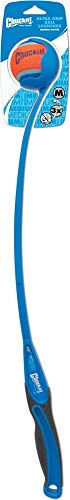 Chuckit! CH06600 Ultra Grip Ball Launcher Medium