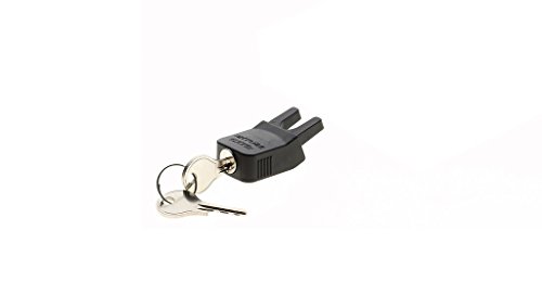 Racktime Secureit Schloss für Snapit System Adapter