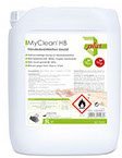 MaiMed MyClean HB Händedesinfektion biozid (5 Liter)