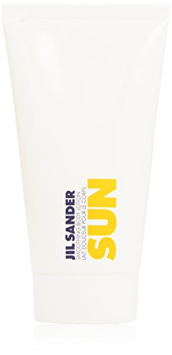 Jil Sander Sun, femme/woman, Bodylotion, 150 ml