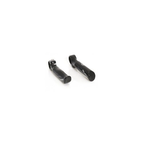 XLC Zubehör Comp Bar-Ends bo BE-A10, 110 mm, 2501571200