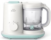 Phil Babynahrungszub. Avent SCF862/02 wh