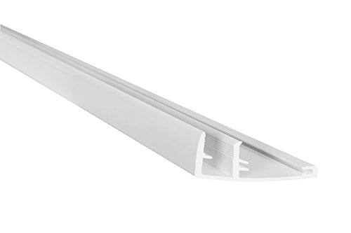 Bodentreppe Blendleisten FAKRO LXL-PVC 86cm x 140cm