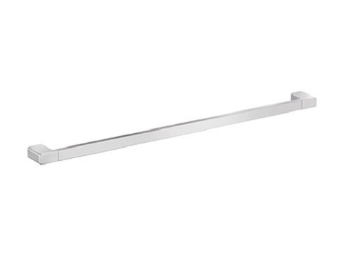 Keuco 12701010800 Moll Badetuchhalter 800 mm, chrom