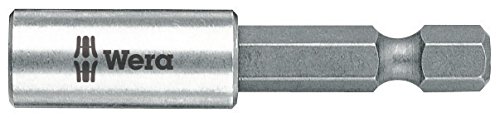 Wera 893/4/1 K SB Universalhalter, 1/4 Zoll x 50 mm, 05073401001