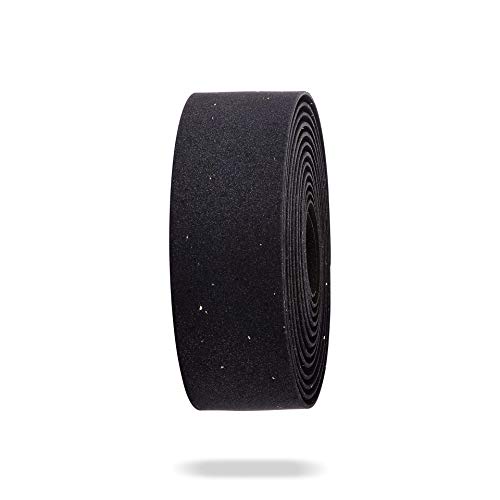 BBB Cycling Fahrrad, Mountainbike Lenkerband Raceribbon, BHT-01, Black Cork