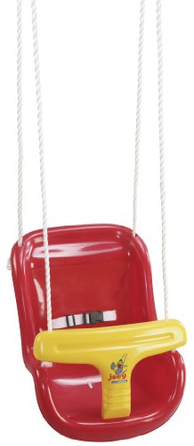 HUDORA Baby-Schaukel hoch - Schaukel - 72112