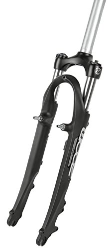Fahrrad Fahrradgabel Federgabel Federung 28 Zoll ZOOM 1 Zoll Einstellbar