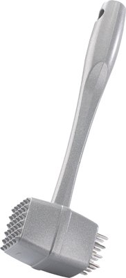 Westmark Steakmaster Fleischklopfer Steakhammer Fleischhammer