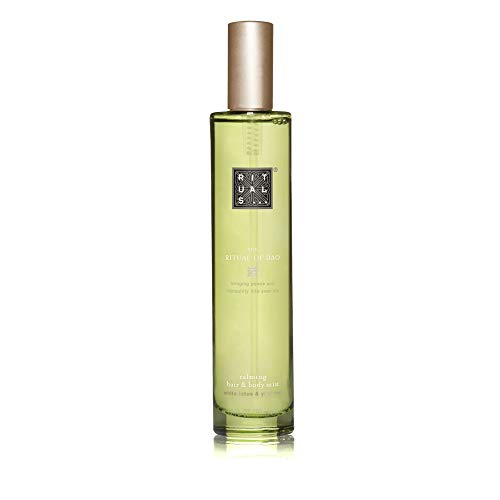 RITUALS Cosmetics RITUALS The Ritual Of Dao Hair & Body Mist Haar- & Körperspray 50 Ml
