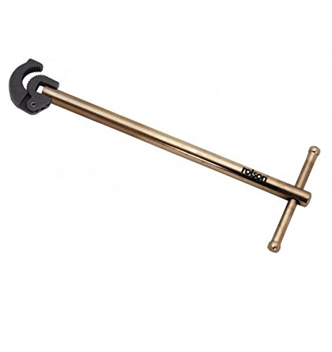 Standhahnmutterschlüssel - verstellbar