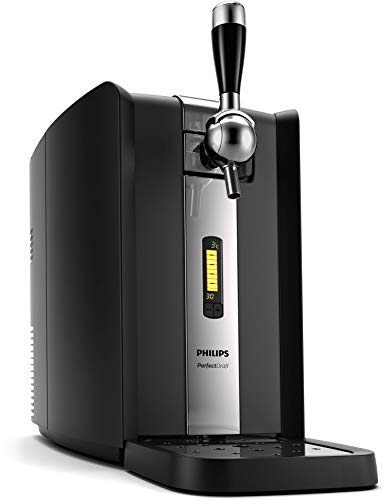 Philips HD3720/25 PerfectDraft, 6 Liter Bierfässer