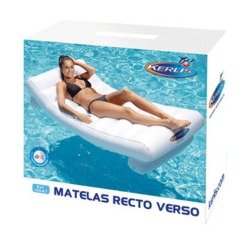 Interline 57342320 aufblasbare Schwimmende Pool Liege